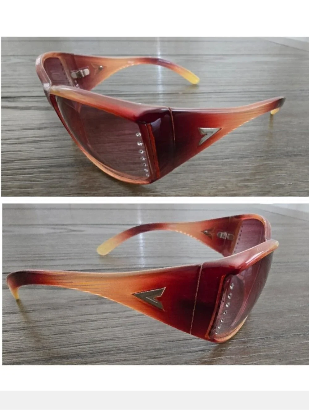 N/A these vintage